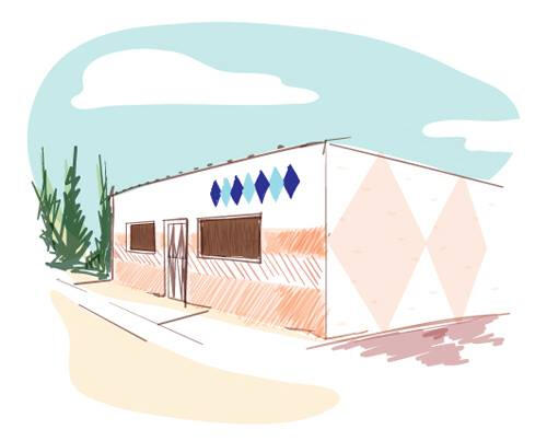 Help Wanted Help Wanted