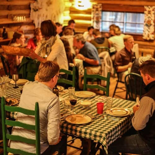 Help Wanted Help Wanted