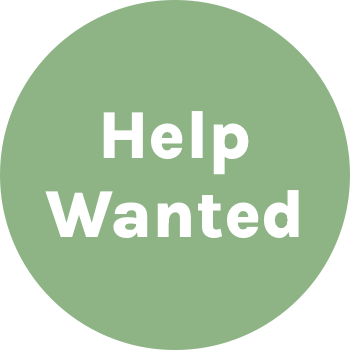 Help Wanted Help Wanted